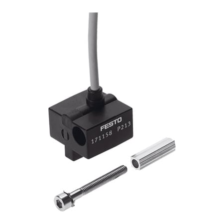 Festo Proximity Sensor SMEO-8E-K-24-S6 SMEO-8E-K-24-S6